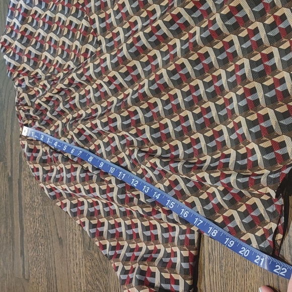 Vintage Pendleton Blouse - Picture 8 of 9